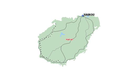 Hainan