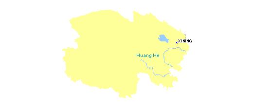 Qinghai