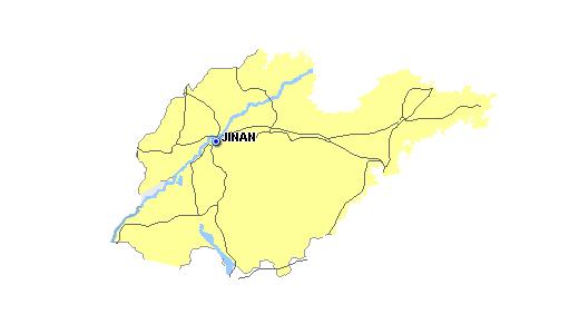 Shandong