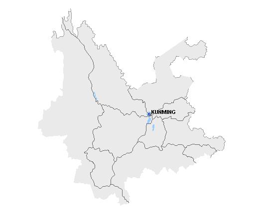 Yunnan